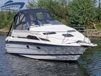 Bayliner 2455 Ciera (bj 1989), Watersport en Boten, Speedboten, Gebruikt, Overige brandstoffen, 6 meter of meer, 200 pk of meer
