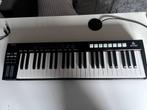 Devine MIDI-keyboard Versakey 49, Muziek en Instrumenten, Midi-apparatuur, Ophalen, Zo goed als nieuw