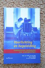 Voorlichting en Begeleiding, communicatieve vaardigheden, Boeken, Studieboeken en Cursussen, Ophalen of Verzenden, Beta, Nieuw