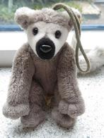 Maki ringstaartmaki van het WWF merk Anna Club Plush, Kinderen en Baby's, Speelgoed | Knuffels en Pluche, Ophalen of Verzenden