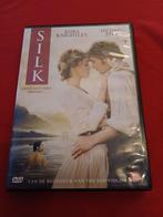 Silk, Cd's en Dvd's, Dvd's | Drama, Ophalen of Verzenden, Zo goed als nieuw