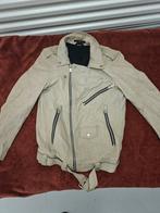 Biker asje 't xl, Ophalen of Verzenden, Gedragen, Maat 46/48 (XL) of groter, Zwart