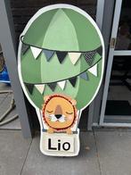 Geboortebord, Kinderen en Baby's, Kraamcadeaus en Geboorteborden, Ophalen, Gebruikt, Geboortebord