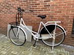 Pelikaan omafiets wit, 56 cm of meer, Ophalen, Gebruikt, Pelikaan