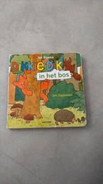 Jet Boeke - In het bos, Ophalen of Verzenden, Zo goed als nieuw, Jet Boeke