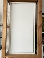 Bathroom Cabinet, white, Ophalen, Minder dan 50 cm, Gebruikt, Overige typen