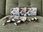 Lego 75320 Snowtrooper Battle Pack zonder minifiguren., Nieuw, Complete set, Ophalen of Verzenden, Lego