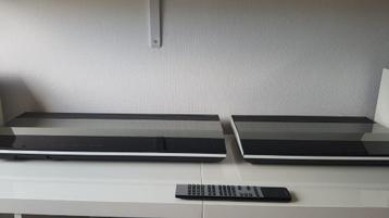 B&O Beomaster 4500 receiver en Beogram 4500 CD-speler beschikbaar voor biedingen