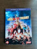 The Big Bang Theory seizoen 5., Cd's en Dvd's, Dvd's | Tv en Series, Boxset, Komedie, Alle leeftijden, Ophalen of Verzenden