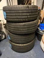 Michelin primacy 4 205/45/R17 5-7 mm, Ophalen, Zo goed als nieuw