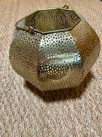 H&M Home mooie lantaarn, Huis en Inrichting, Ophalen of Verzenden, Zo goed als nieuw, Hout