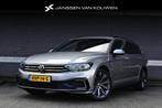 Volkswagen Passat Variant 1.4 TSI PHEV GTE Business / Stoel-, Stof, Gebruikt, Euro 6, 4 cilinders
