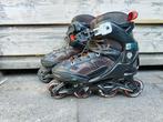 maat 35 - 38, Ophalen of Verzenden, Gebruikt, Inline skates 4 wielen, Overige merken
