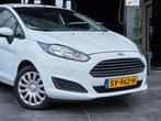 Ford Fiesta 1.0 Titanium|Airco|PDC|Stoelverwarming|APK, Voorwielaandrijving, Euro 5, Stof, Gebruikt