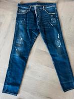 Dsquared jeans, Dsquared2, Blauw, Ophalen of Verzenden, Zo goed als nieuw