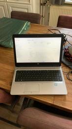 HP probook 650 t2, Computers en Software, Windows Laptops, Gebruikt, 2 tot 3 Ghz, 8 GB, Ophalen of Verzenden