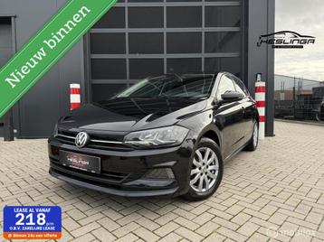Volkswagen Polo 1.0 TSI Beats | Stoel verwarming beschikbaar voor biedingen