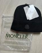 Moncler muts - Nieuwstaat, Ophalen of Verzenden, Nieuw, One size fits all, Hoed