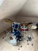 Drumstel Aria Vintage Beginners, Muziek en Instrumenten, Drumstellen en Slagwerk, Ophalen, Gebruikt, Overige merken