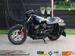 Harley Davidson Chopper XG 750 Street 35kW-vance & hines-500, Motoren, Motoren | Harley-Davidson, Bedrijf, 749 cc, 12 t/m 35 kW