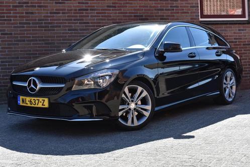 Mercedes-Benz CLA-klasse Shooting Brake 180 Business Solutio, Auto's, Mercedes-Benz, Bedrijf, Te koop, CLA, ABS, Achteruitrijcamera