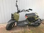 Honda zoomer uniek uit 2016!, Fietsen en Brommers, Brommers | Honda, Overige modellen, Maximaal 45 km/u, 50 cc, Gebruikt