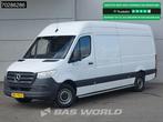 Mercedes-Benz Sprinter 311 CDI Automaat L3H2 Airco Cruise Ca, Auto's, Bestelauto's, Automaat, Wit, Mercedes-Benz, Bedrijf