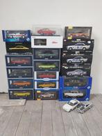 1/18 opel modellen., Hobby en Vrije tijd, Modelauto's | 1:18, Ophalen of Verzenden, Zo goed als nieuw