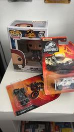 Funko Pop Masie Jurassic Park, Verzamelen, Poppetjes en Figuurtjes, Ophalen of Verzenden, Nieuw
