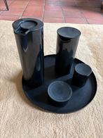 Stelton koffie en thee set, Ophalen, Kunststof, Gebruikt, 25 tot 50 cm