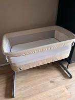 Co sleeper met areosleep matras, Ophalen, Zo goed als nieuw, Wieg