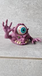 Bug-eye paars Ghostbusters, Ophalen of Verzenden, Gebruikt