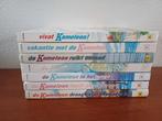 Set van 7 Kameleon boeken ( Kleine k ), Ophalen of Verzenden, Gelezen, H. de Roos