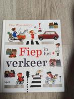 Fiep Westendorp - Fiep in het verkeer, Boeken, Ophalen of Verzenden, Zo goed als nieuw, Fiep Westendorp; Annemarie Terhell