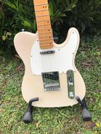 Telecaster merk  Vantage (korea) jaren 90, Muziek en Instrumenten, Ophalen, Gebruikt, Overige merken
