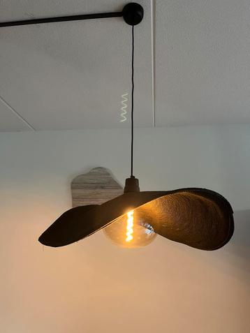 Mooie nette hanglampen zwart merk