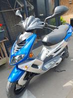 Scooter speedfight voor onderdelen of sloop, Fietsen en Brommers, Scooters | Peugeot, Ophalen of Verzenden, Zo goed als nieuw