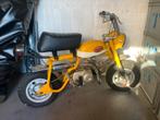 Honda z50a + frame & kenteken, Fietsen en Brommers, Brommers | Oldtimers, Ophalen, Overige merken
