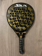 Siux Electra Pro ST4 (2025) Franco Stupaczuk - NIEUW, Sport en Fitness, Padel, Ophalen of Verzenden, Nieuw, Padelracket