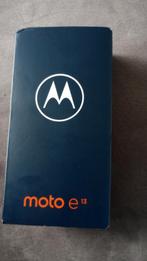 Motorola Moto E, Telecommunicatie, Nieuw, Overige modellen, Ophalen of Verzenden, Zwart