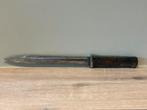 Ww2 Duitse K98 bajonet ELITE DIAMANT., Verzamelen, Militaria | Tweede Wereldoorlog, Verzenden, Landmacht, Duitsland, Mes of Dolk