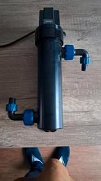 Te goed werkende uv lamp, Ophalen, Zo goed als nieuw, Filter of Co2