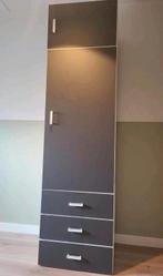Ikea Platsa kledingkast -nog geen jaar oud-, Huis en Inrichting, Ophalen, 200 cm of meer, Zo goed als nieuw, 200 cm of meer