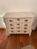 Buikkastje, Huis en Inrichting, Kasten | Ladekasten, Ophalen, Gebruikt, 50 tot 100 cm, 3 of 4 laden