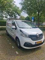Renault Trafic 1.6 dCi T29 L2H1 Luxe EXPORT, Parkeersensor, Gebruikt, 4 cilinders, Renault