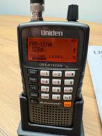 Uniden bearcat scanner ubcd160dn, Telecommunicatie, Ophalen of Verzenden, Nieuw, 500 kanalen of meer