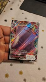 Ditto vmax Pokemonkaart!, Ophalen of Verzenden, Zo goed als nieuw