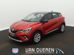 Renault Captur 1.6 E-Tech Plug-in Hybrid 160 Intens Trekhaak, Gebruikt, 4 cilinders, 252 pk, Plug-in hybride