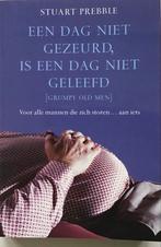 Een Dag Niet Gezeurd - Stuart Prebble, Ophalen of Verzenden, Zo goed als nieuw, Anekdotes en Observaties