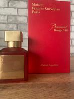 Baccarat Rouge Extrait de Parfum 70ml (69ml), Sieraden, Tassen en Uiterlijk, Uiterlijk | Parfum, Ophalen of Verzenden, Gebruikt